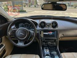 جاگوار XJ